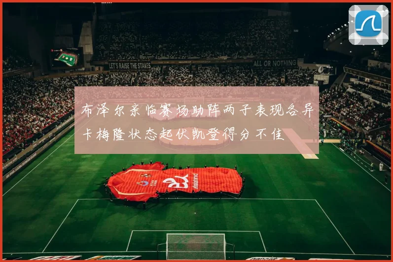 布泽尔亲临赛场助阵两子表现各异卡梅隆状态起伏凯登得分不佳